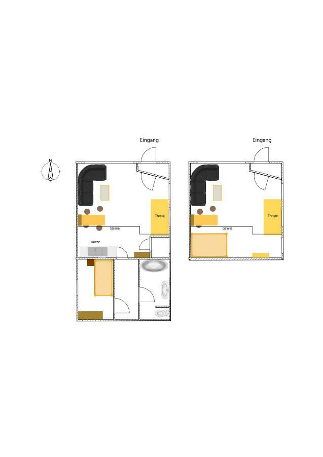 Atelier Apartman Kassel Kültér fotó