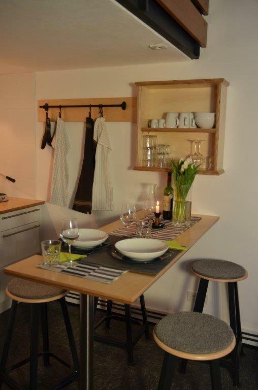 Atelier Apartman Kassel Kültér fotó