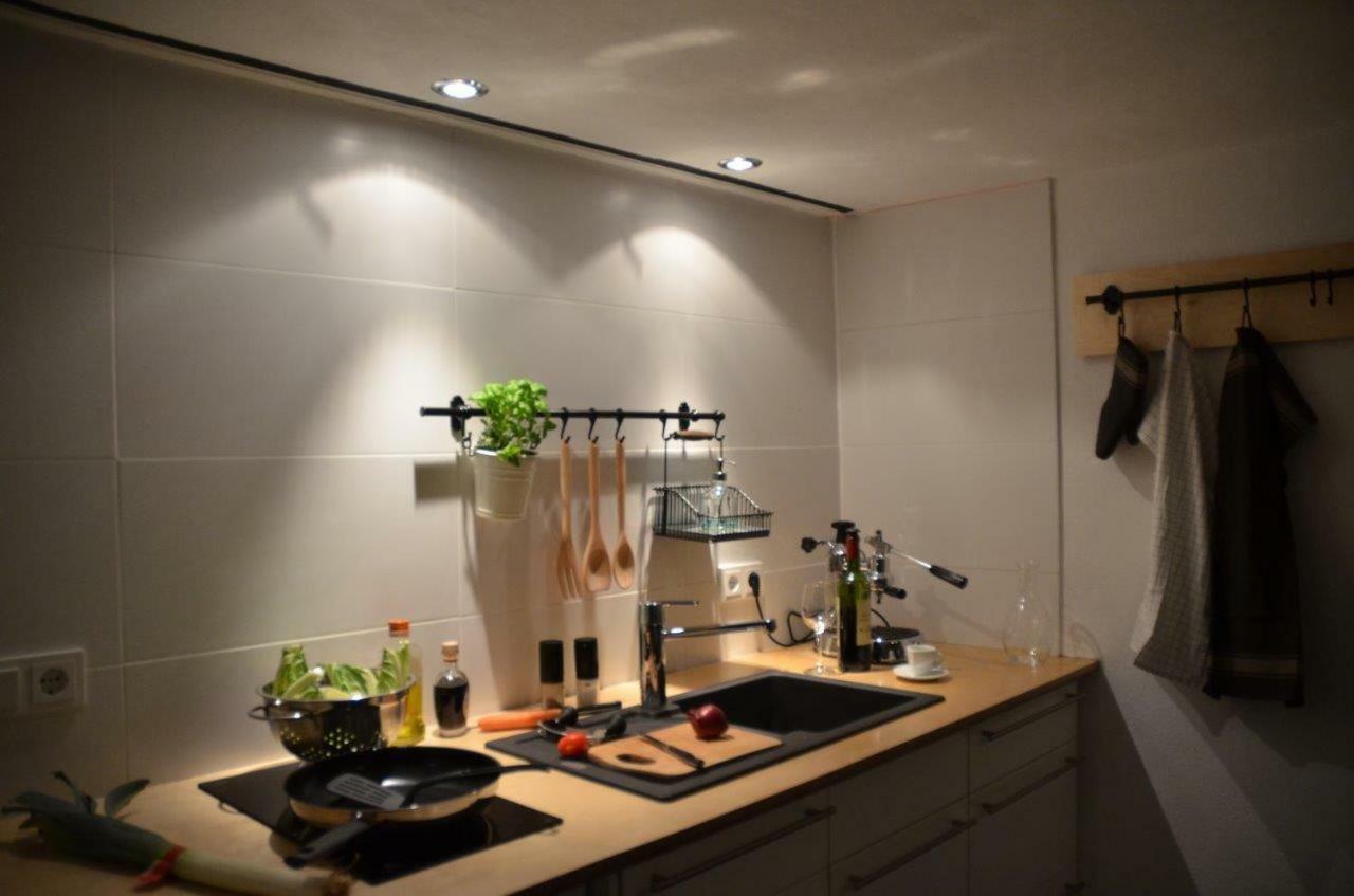 Atelier Apartman Kassel Kültér fotó