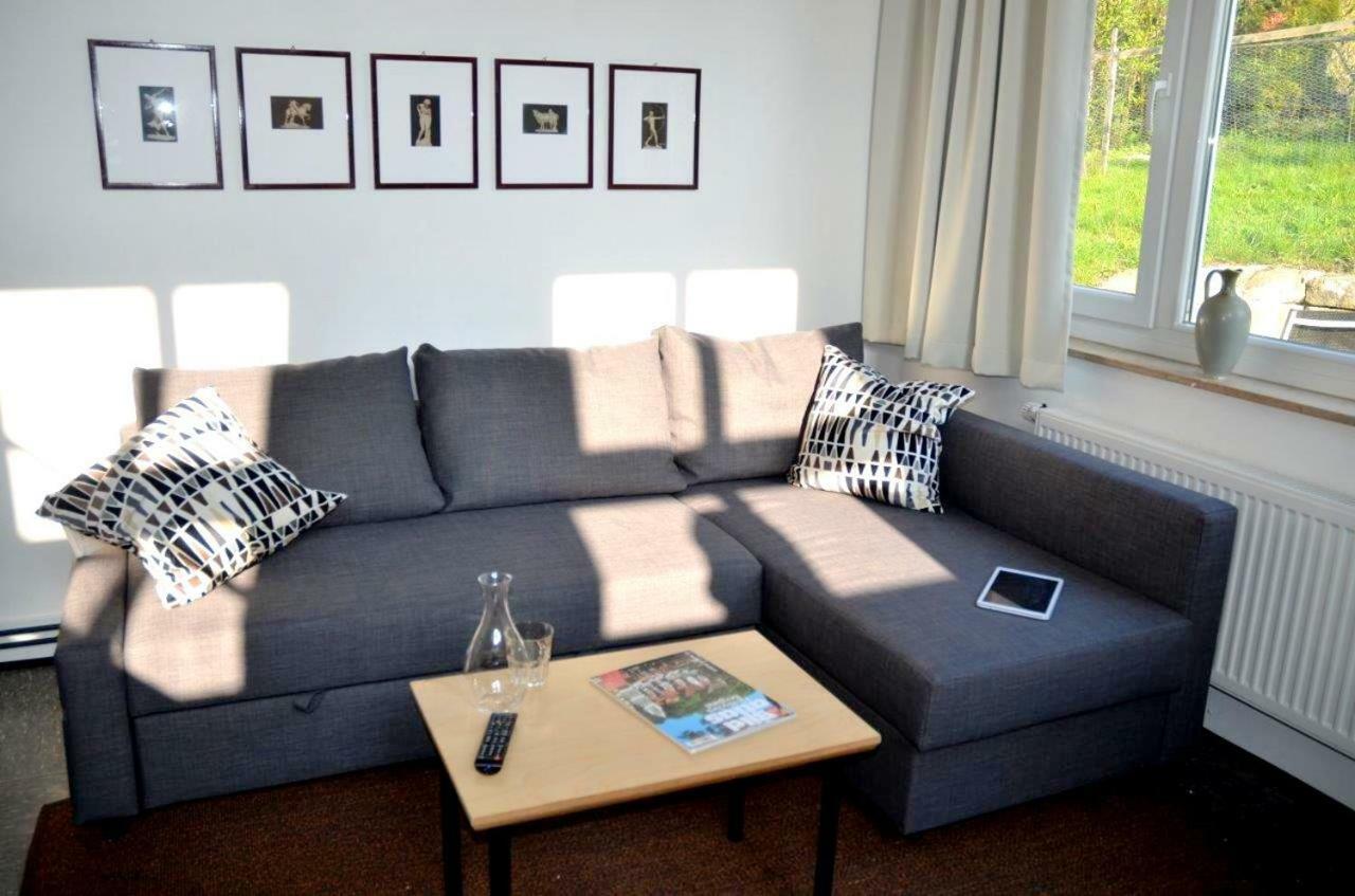 Atelier Apartman Kassel Kültér fotó