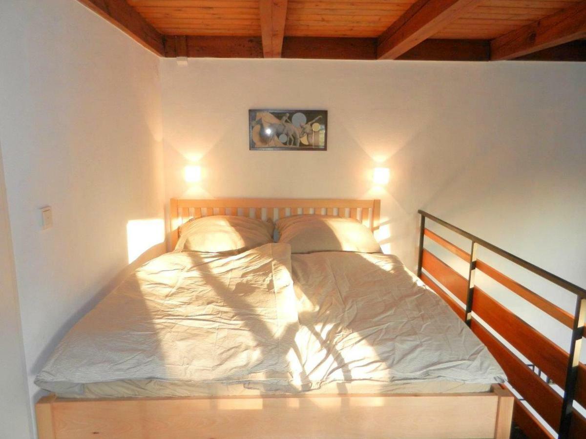 Atelier Apartman Kassel Kültér fotó