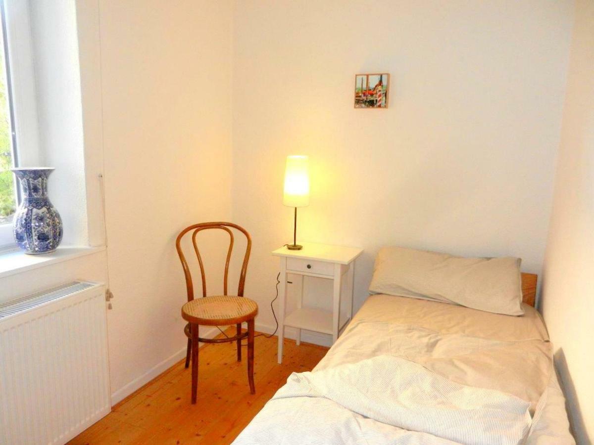 Atelier Apartman Kassel Kültér fotó