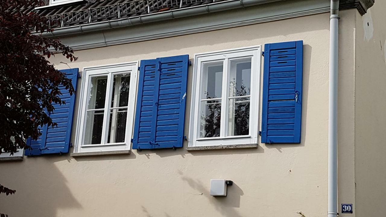 Atelier Apartman Kassel Kültér fotó